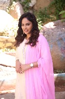 Nanditha Swetha Glam Stills